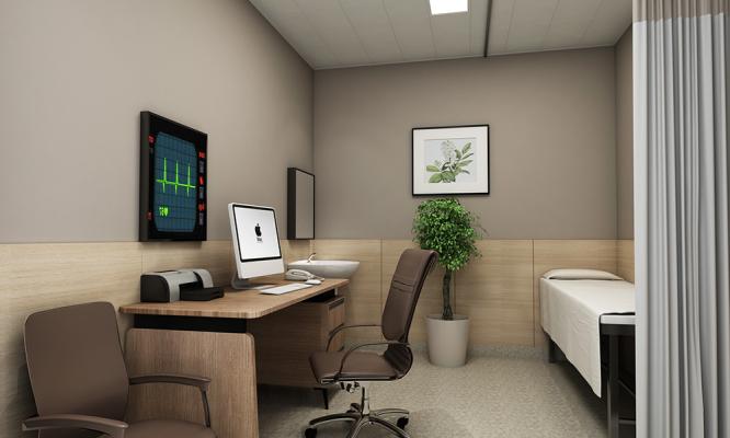 การเรนเดอร์ภายใน